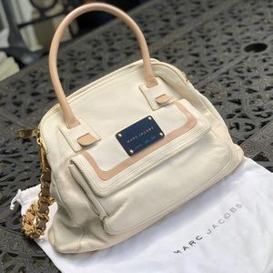 Marc Jacobs Handbag (Like New)
